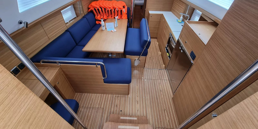 Elan Impression 45.1