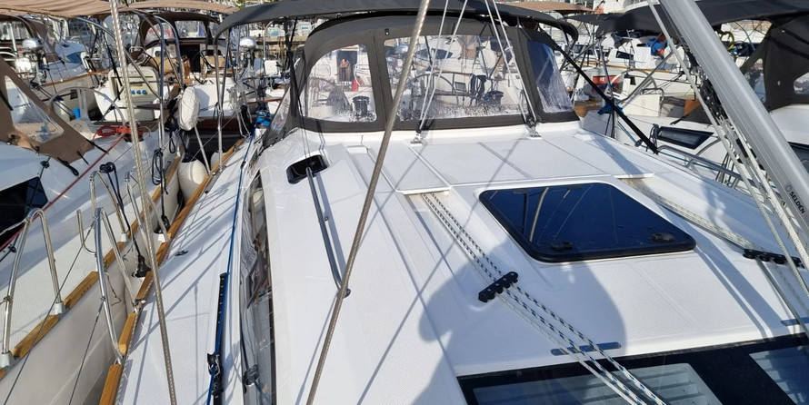 Elan Impression 45.1