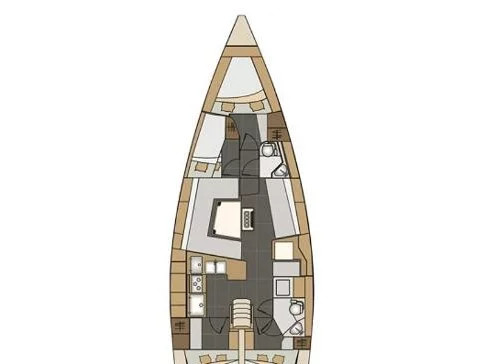 Elan Impression 45.1