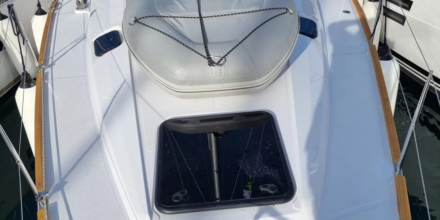 Elan Impression 45.1