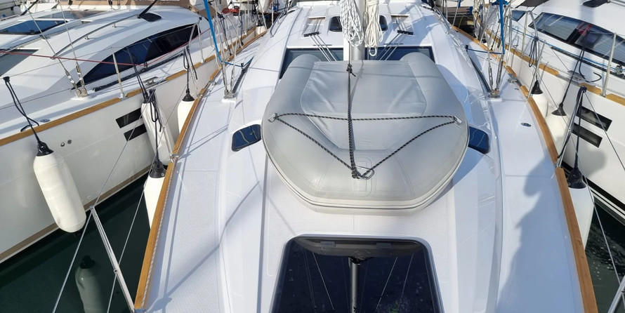 Elan Impression 45.1