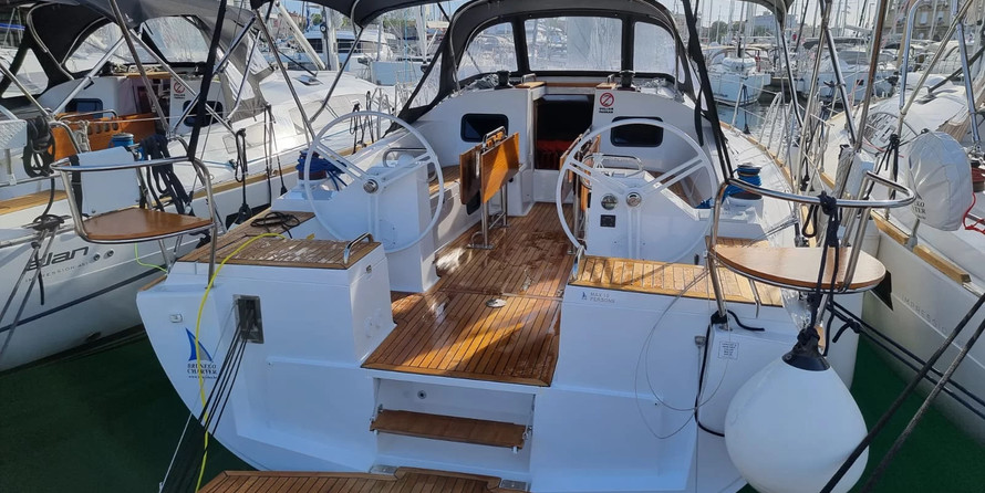 Elan Impression 45.1