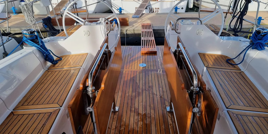 Elan Impression 45.1