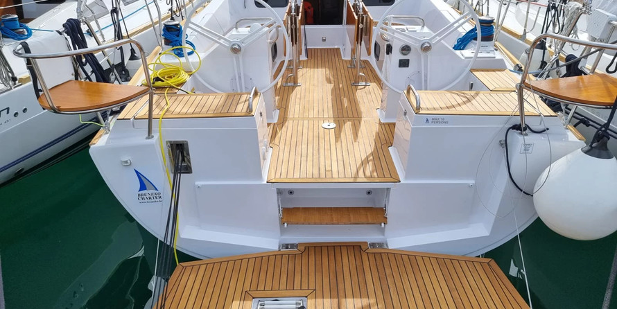 Elan Impression 45.1