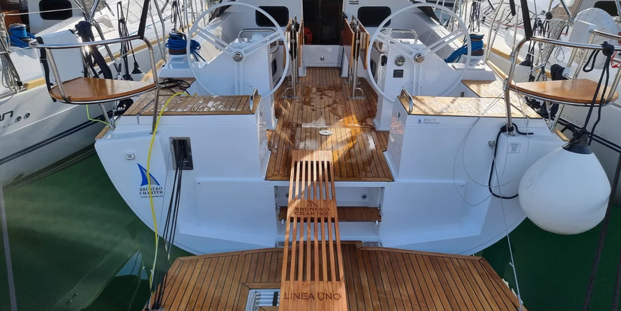 Elan Impression 45.1