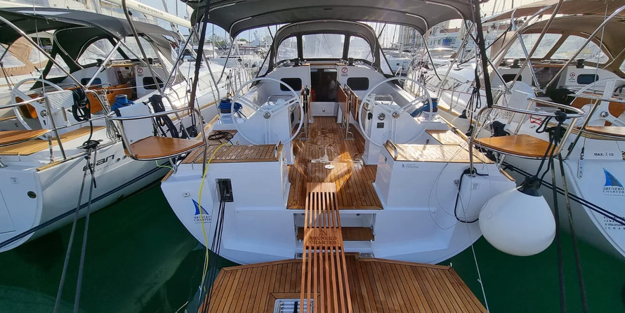 Elan Impression 45.1