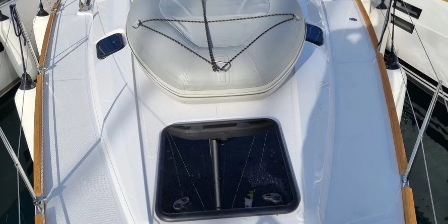 Elan Impression 45.1