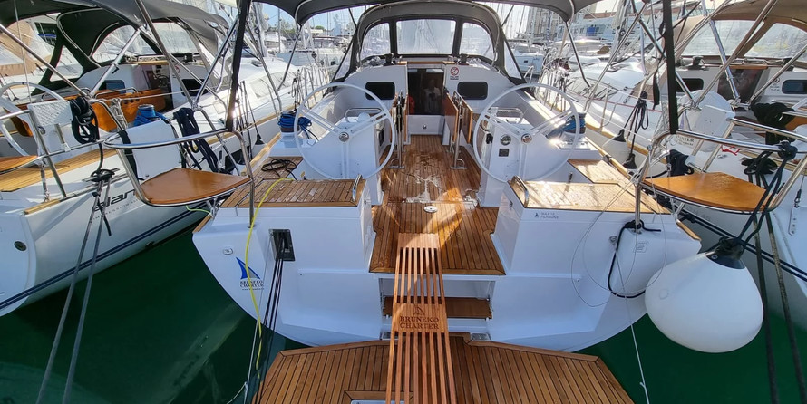 Elan Impression 45.1
