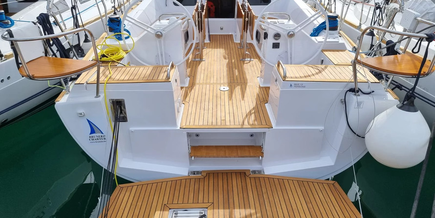 Elan Impression 45.1