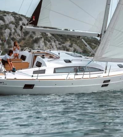 Elan Impression 45.1