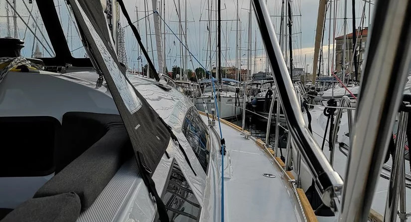 Elan Impression 45.1