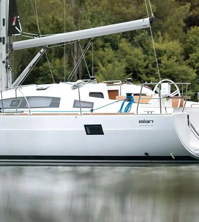 Elan Impression 45.1