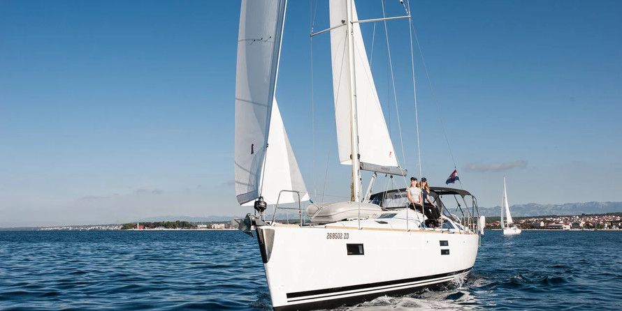Elan Impression 45.1