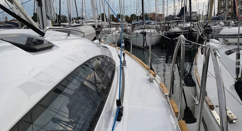 Elan Impression 45.1
