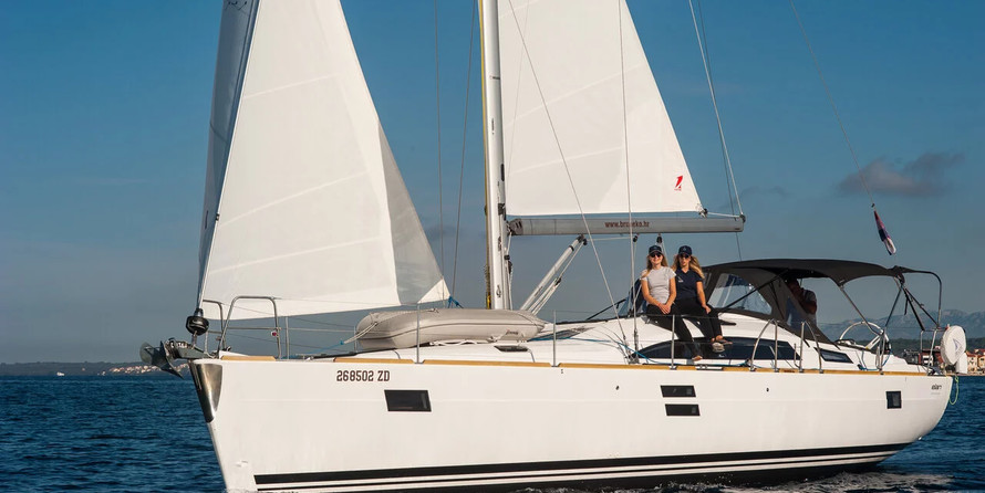 Elan Impression 45.1