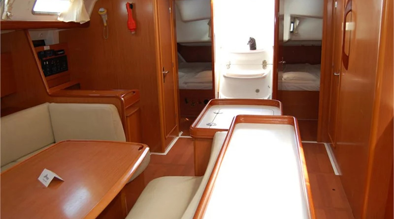 Beneteau Cyclades 50.5