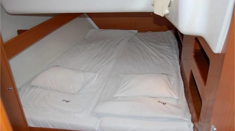 Beneteau Cyclades 50.5