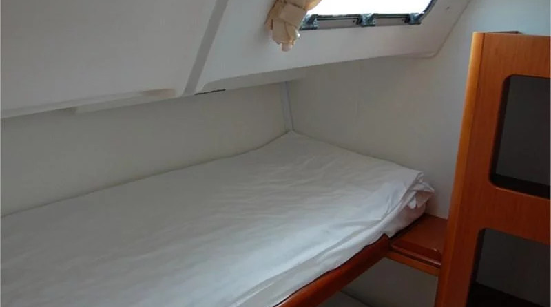 Beneteau Cyclades 50.5