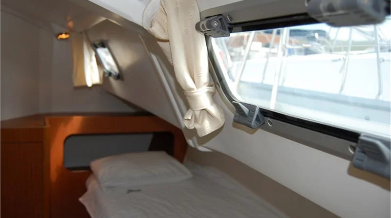 Beneteau Cyclades 50.5