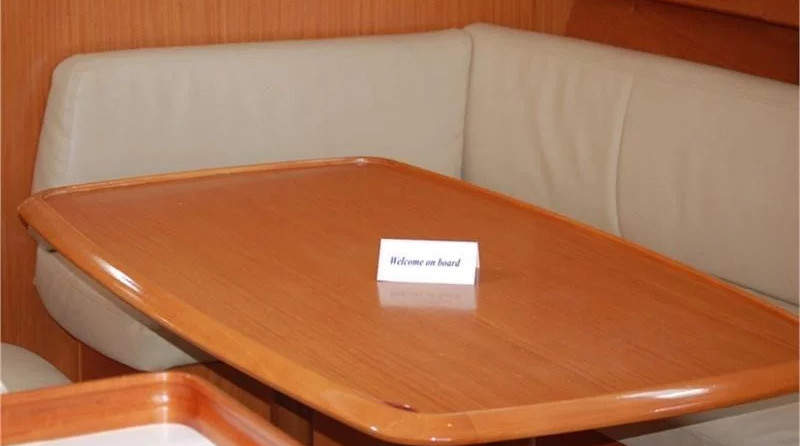 Beneteau Cyclades 50.5