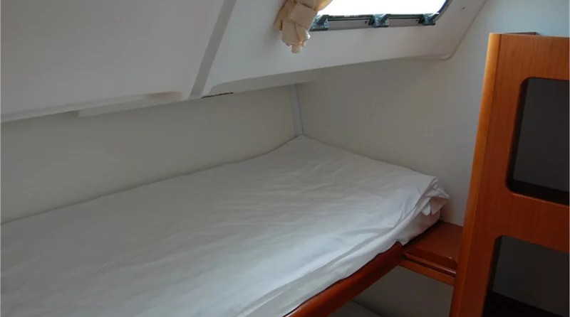 Beneteau Cyclades 50.5