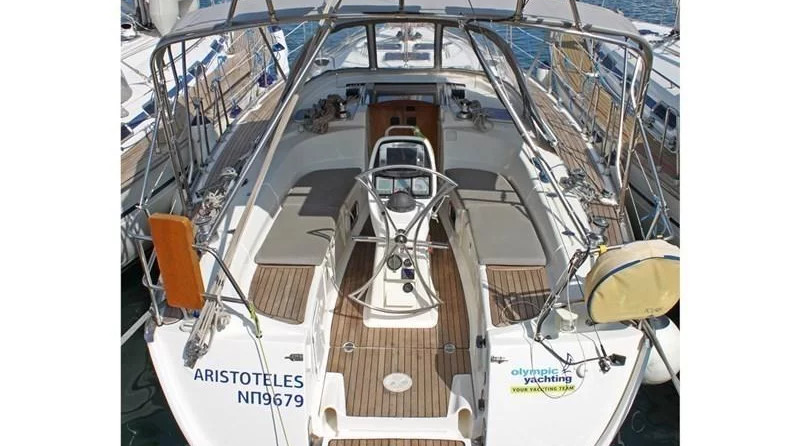 Bavaria 38 Cruiser
