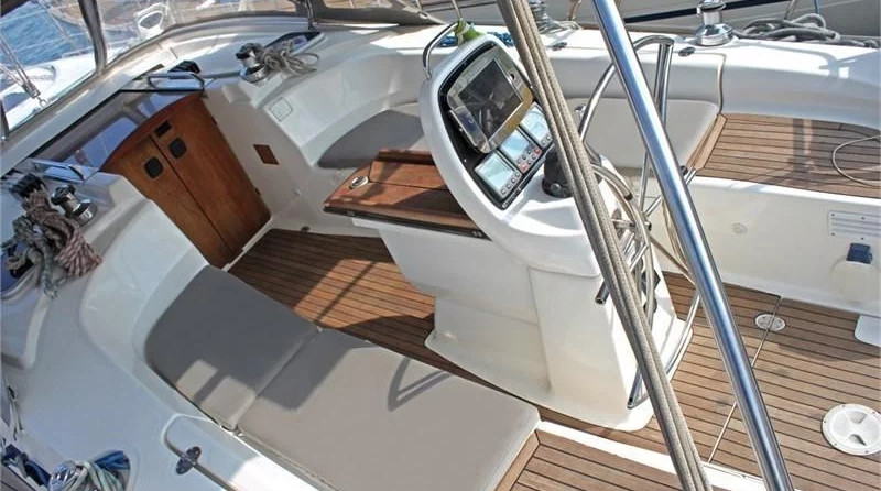 Bavaria 38 Cruiser