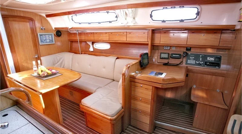 Bavaria 38 Cruiser