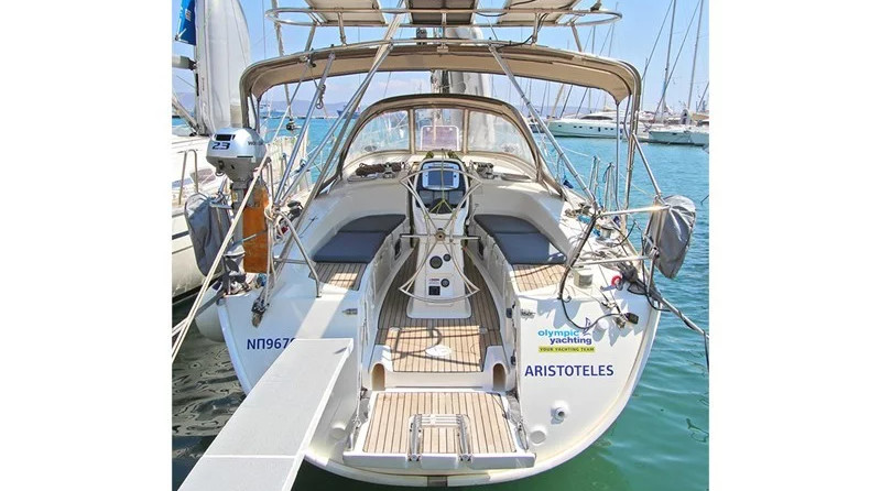Bavaria 38 Cruiser