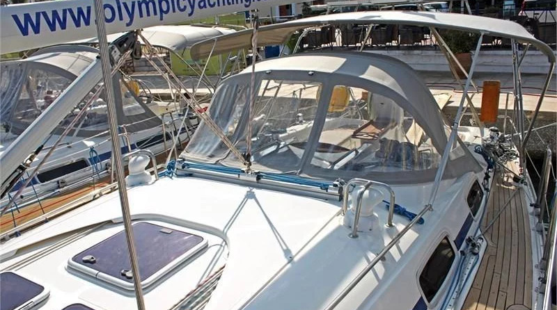 Bavaria 38 Cruiser