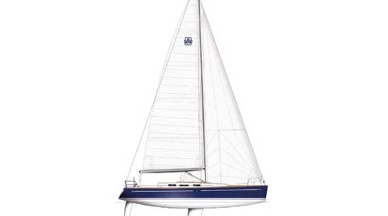 Dufour 44 Performance