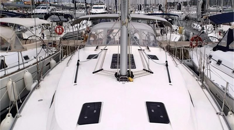 Bavaria 45 Cruiser