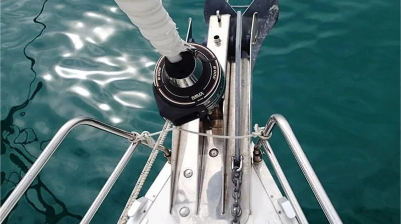 Bavaria 45 Cruiser