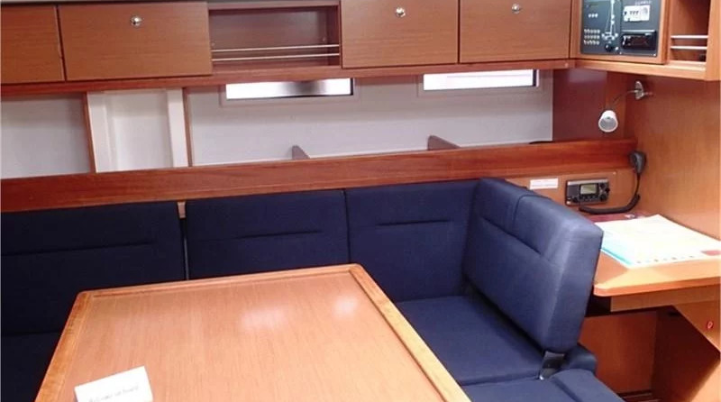 Bavaria 45 Cruiser