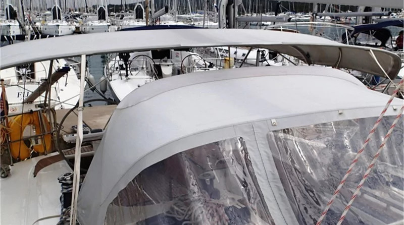 Bavaria 45 Cruiser