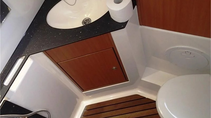 Bavaria 45 Cruiser