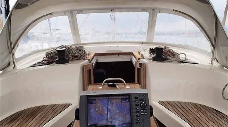 Bavaria 45 Cruiser
