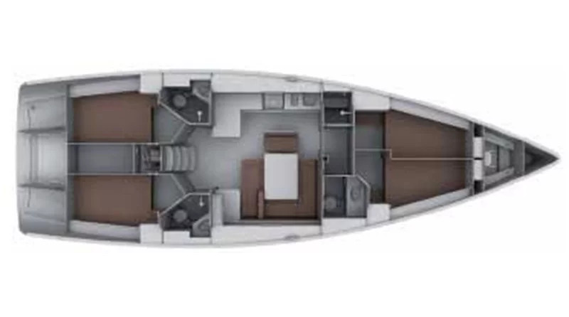 Bavaria 45 Cruiser