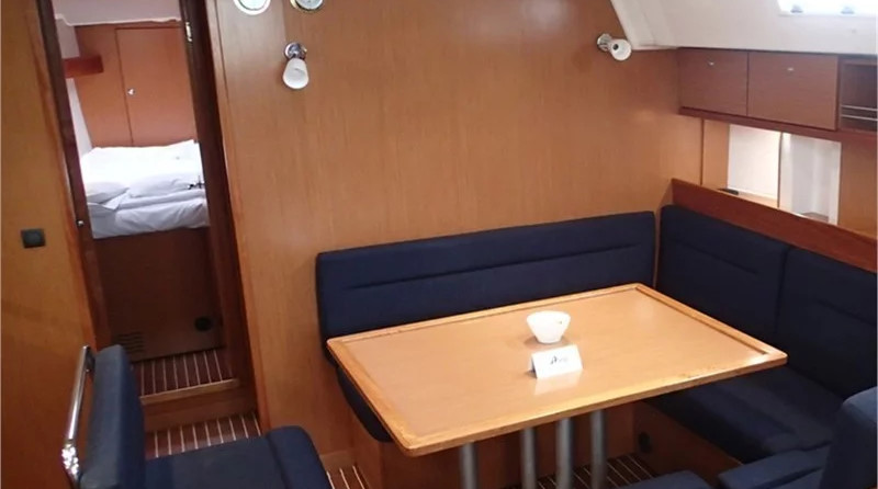 Bavaria 45 Cruiser