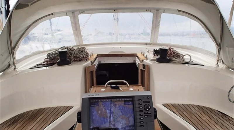 Bavaria 45 Cruiser