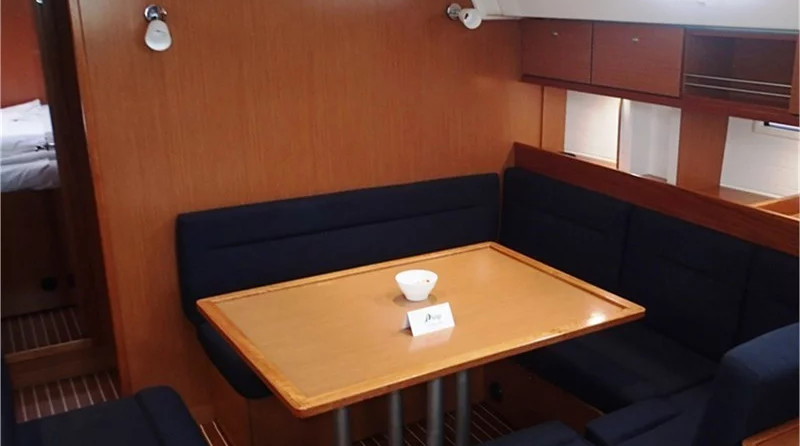 Bavaria 45 Cruiser