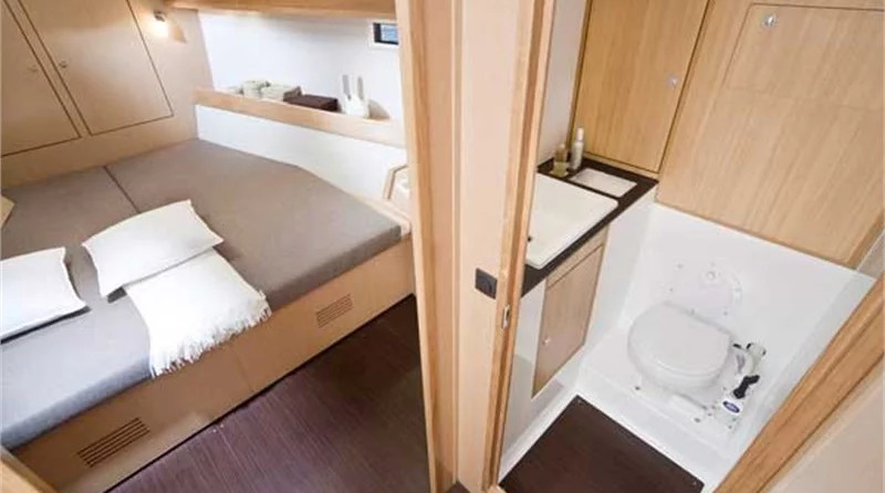 Bavaria 45 Cruiser