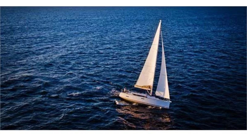 Jeanneau Sun Odyssey 379