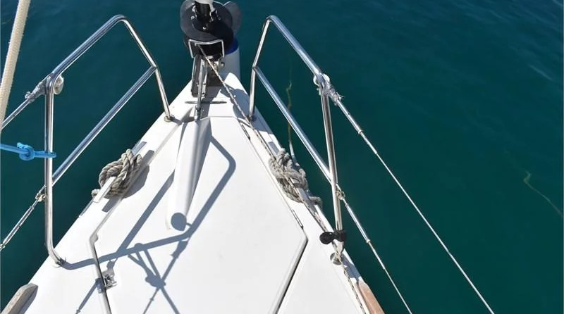 Dufour 412 Grand Large (3Cab)