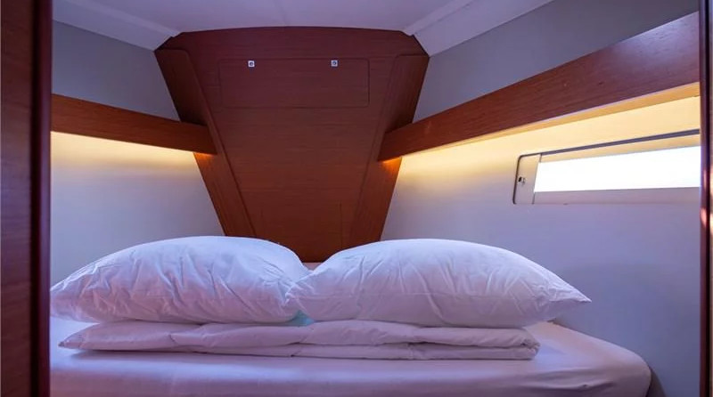 Dufour 412 Grand Large (3Cab)