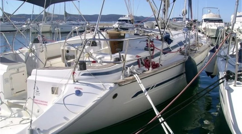 Bavaria 44 (4Cab)