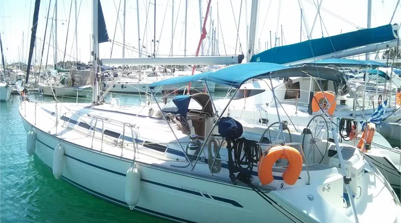 Bavaria 44 (4Cab)