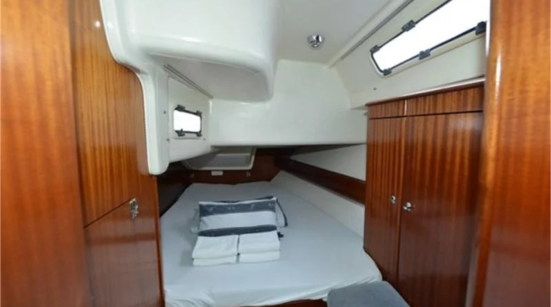 Bavaria 44 (4Cab)