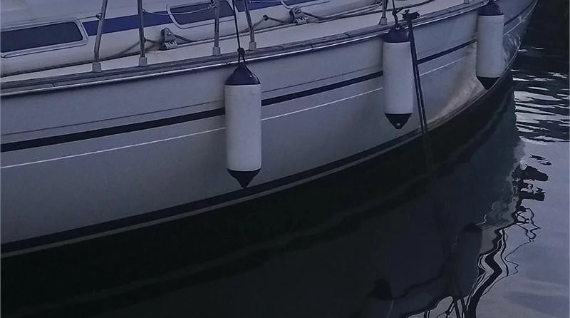 Bavaria 44 (4Cab)