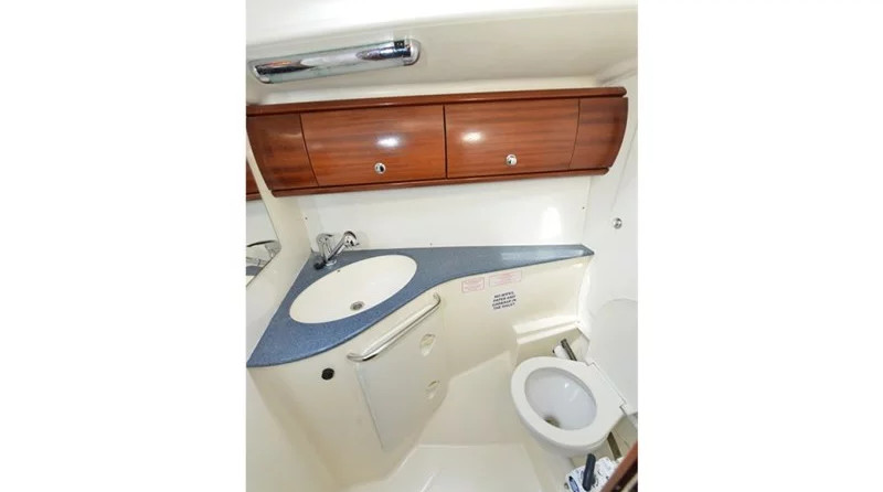 Bavaria 44 (4Cab)